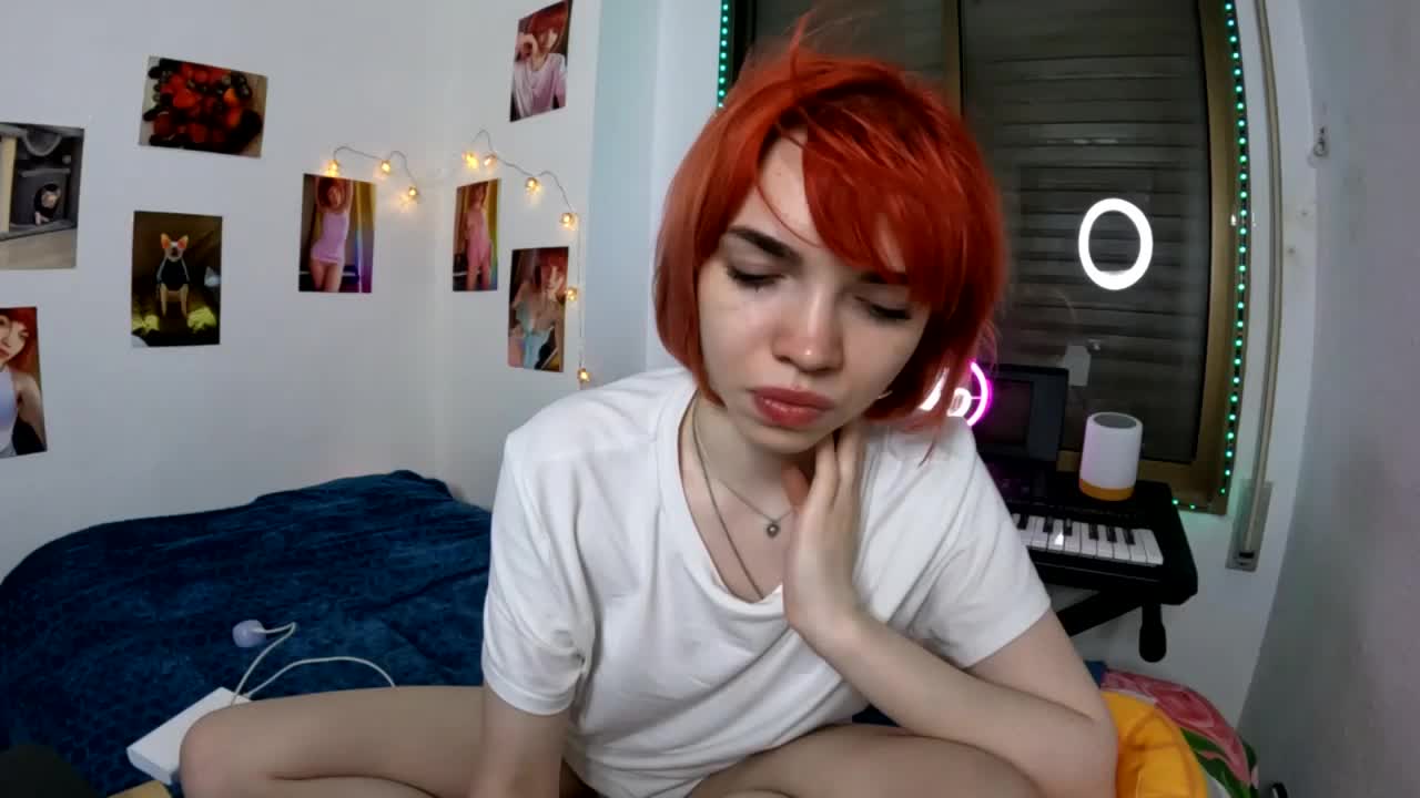 olivka-flower Live Sex June 27, 2026