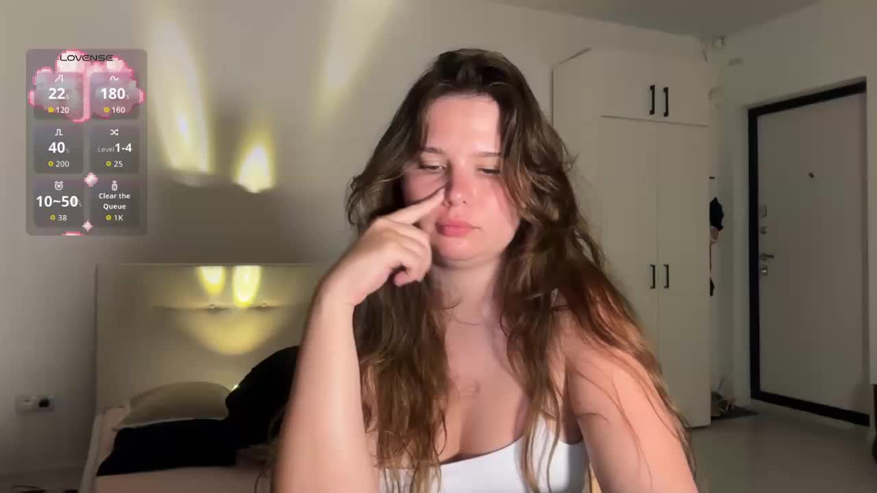 Chiculya Live Sex June 27, 2026