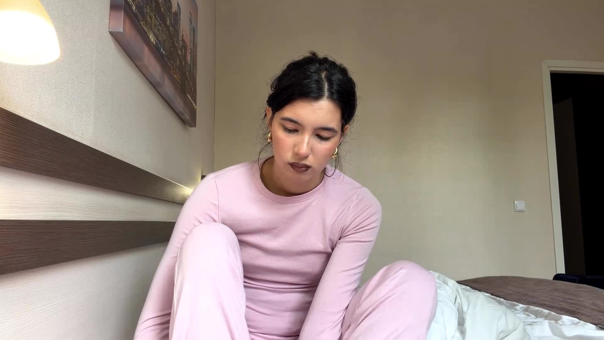 GriselRobenson Live Sex June 27, 2026
