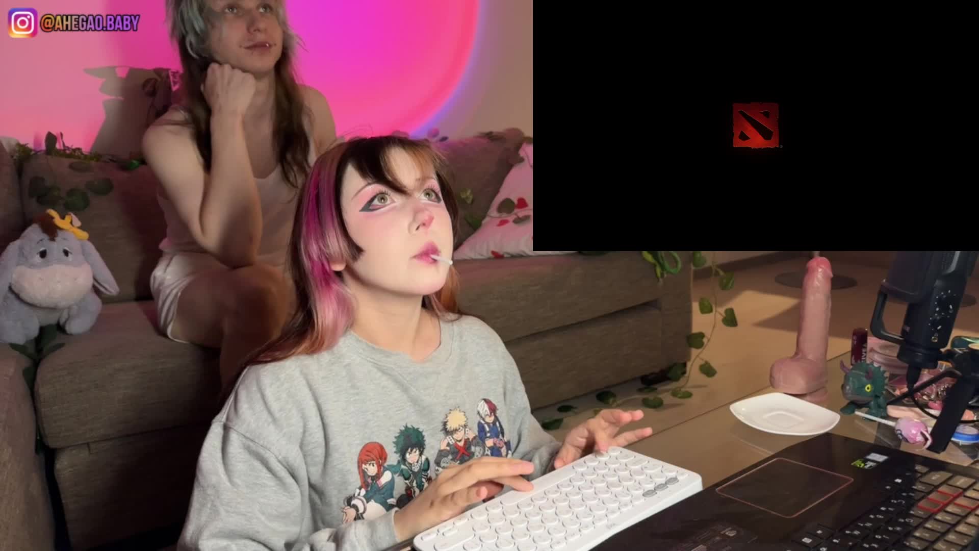 h3ntai-baby Live Sex June 27, 2026