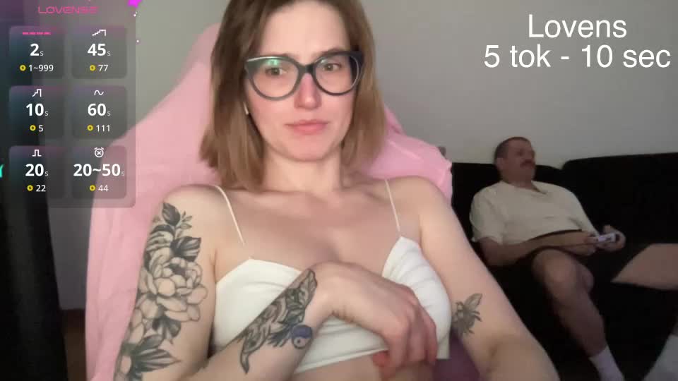 sexy_sweets Live Sex June 27, 2026
