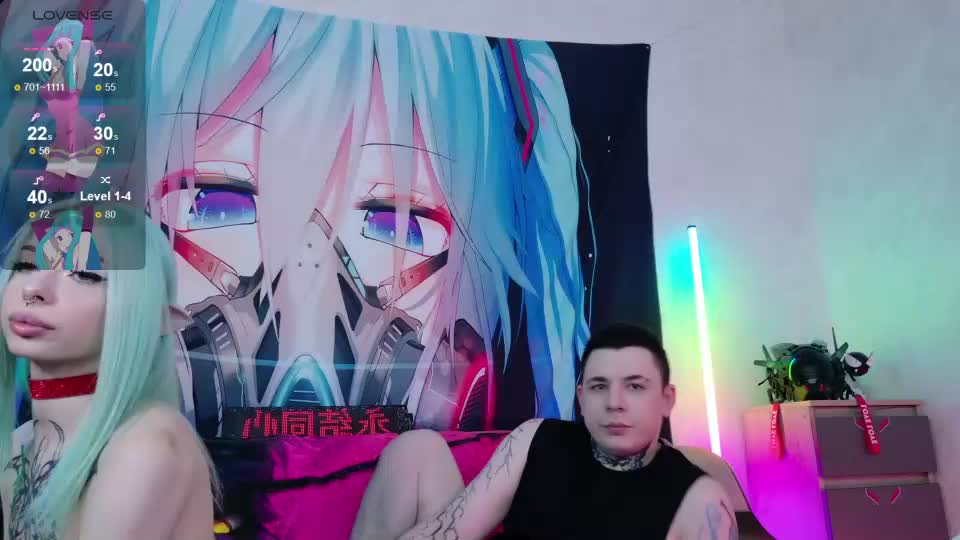 aurora_natsuki Live Sex June 27, 2026