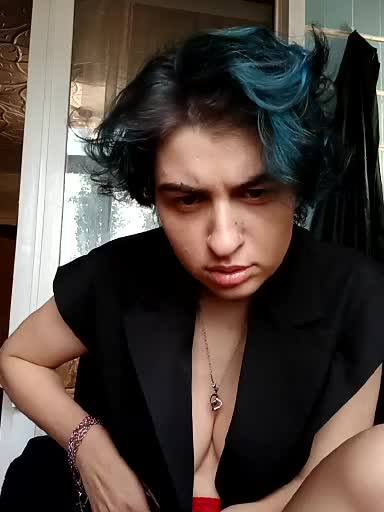 CyberSquirtSiren Live Sex June 27, 2026