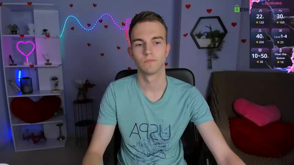 astren_villo Live Sex June 27, 2026