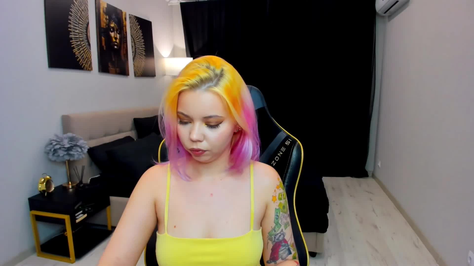 FunnyVibe Live Sex June 27, 2026