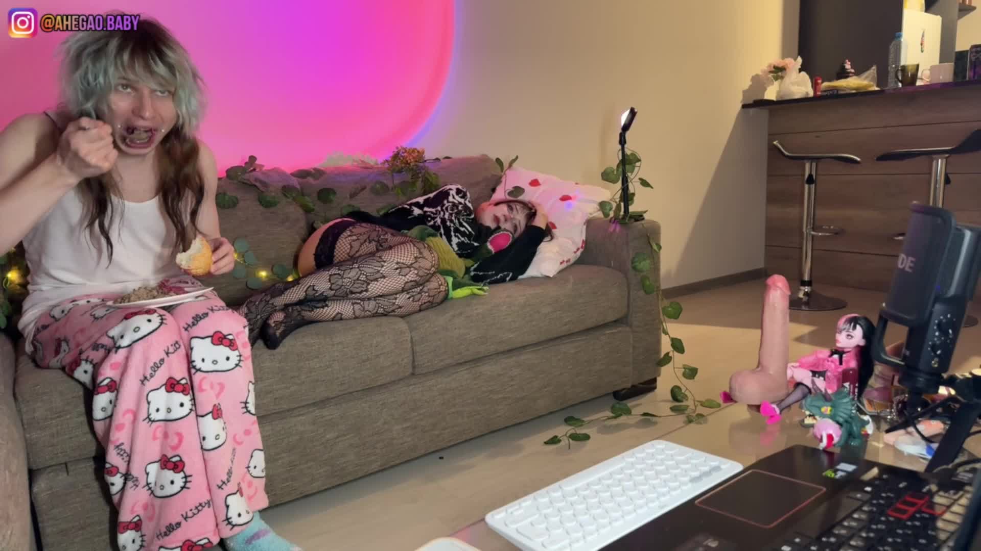 h3ntai-baby Live Sex June 27, 2026