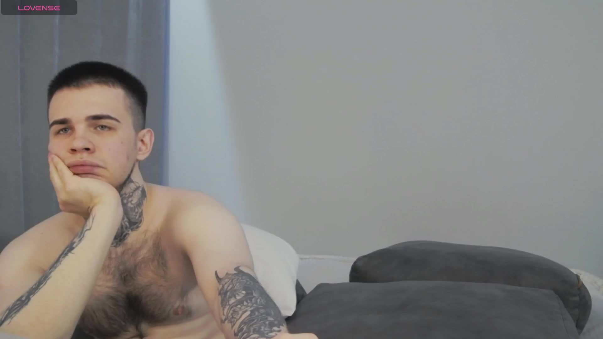 Sati_Brenden Live Sex June 27, 2026