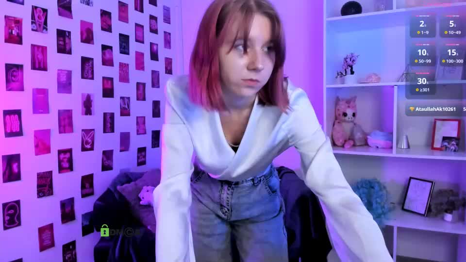 gloria_bubble Live Sex June 27, 2026