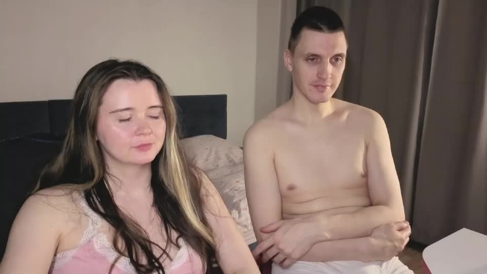 billy_betty Live Sex June 27, 2026