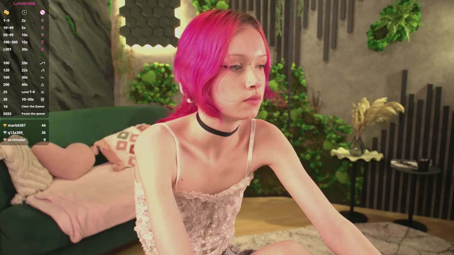 shishka-angel Live Sex June 27, 2026