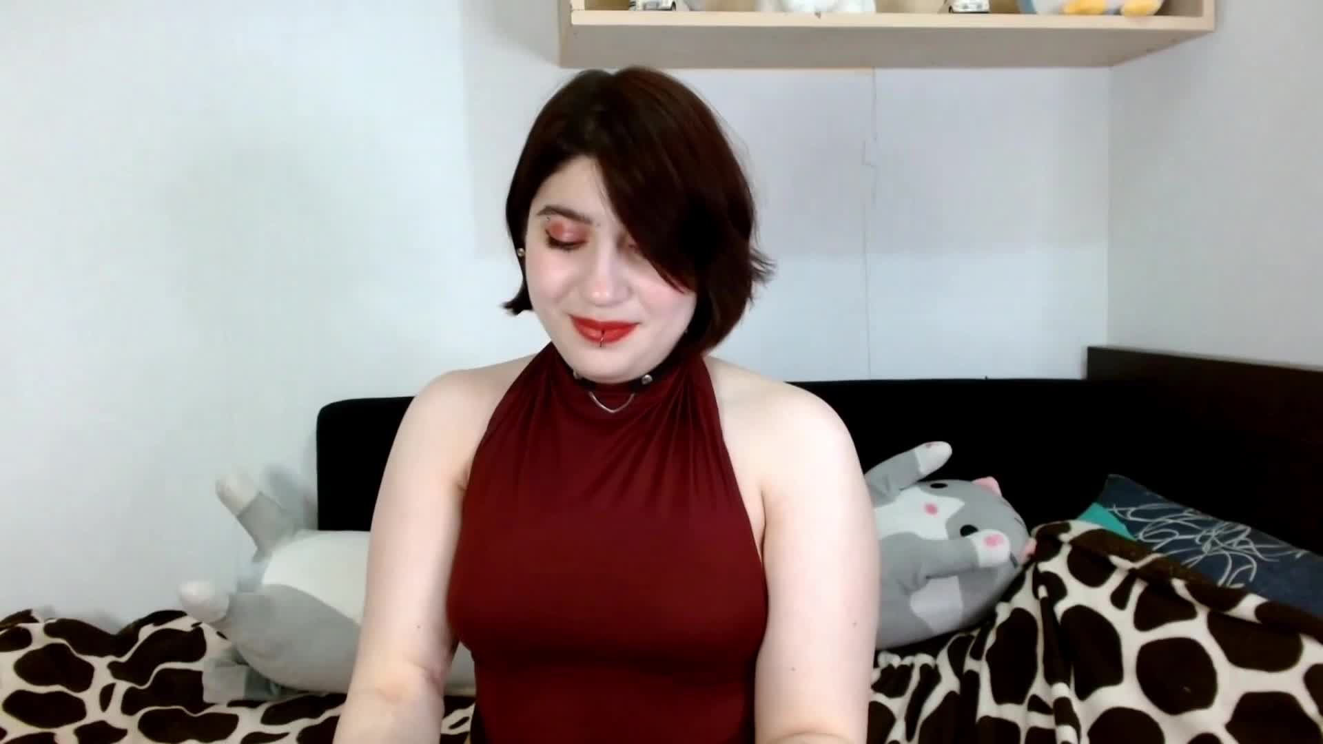 OrianaSecret Live Sex June 28, 2026