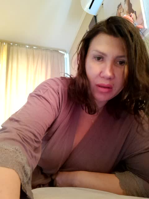 RoxySexy Live Sex June 28, 2026