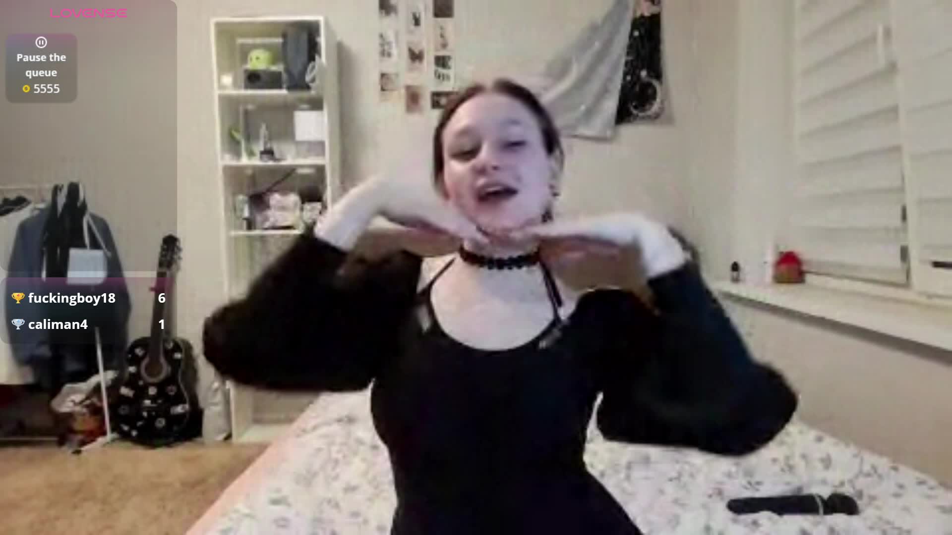 LoiseLovetto Live Sex June 28, 2026