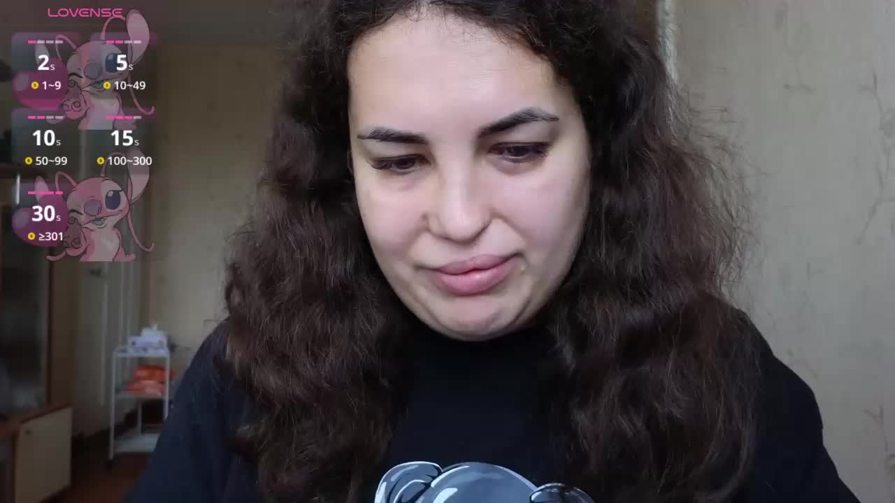 Vlada-08 Live Sex June 28, 2026