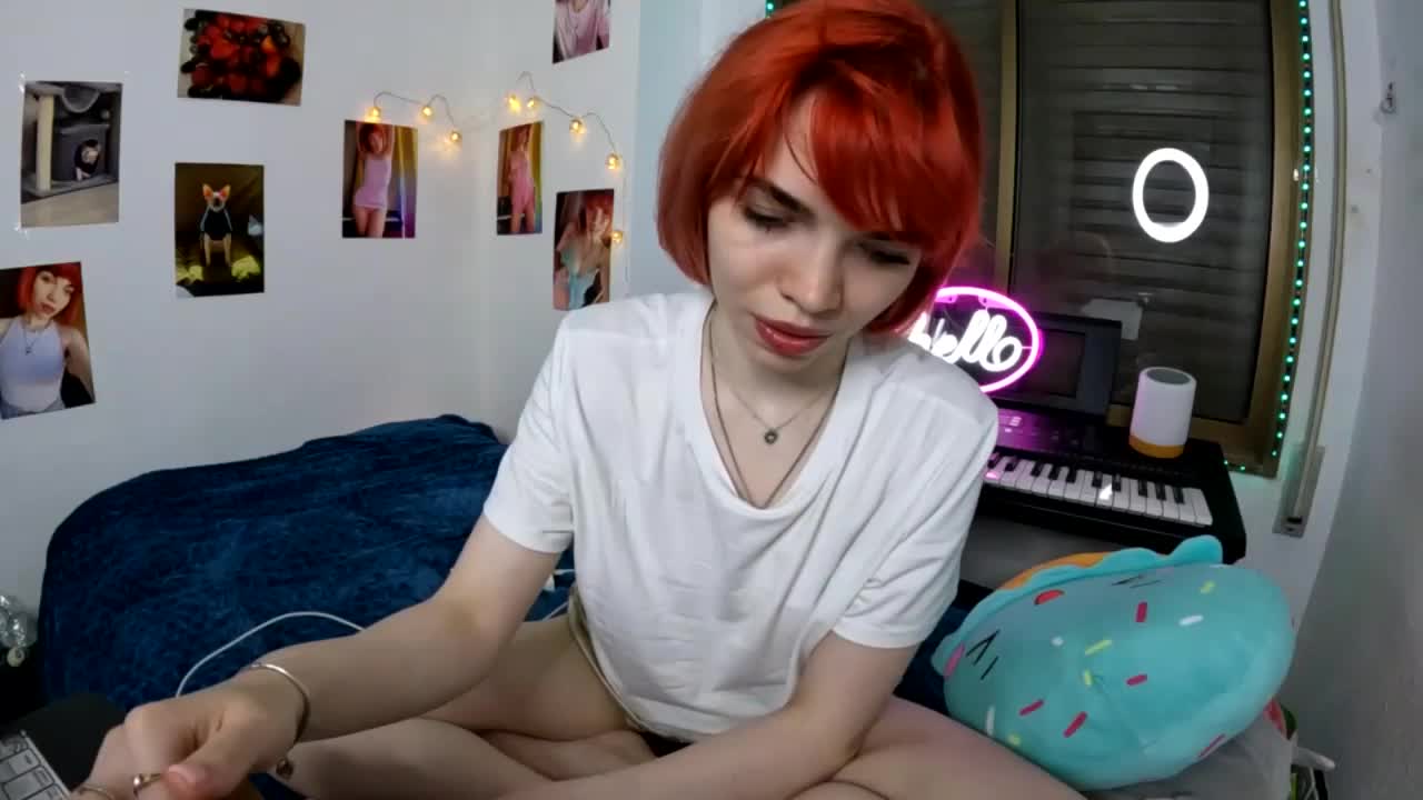olivka-flower Live Sex June 28, 2026