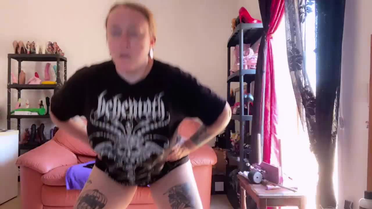 NylonQueen Live Sex June 28, 2026