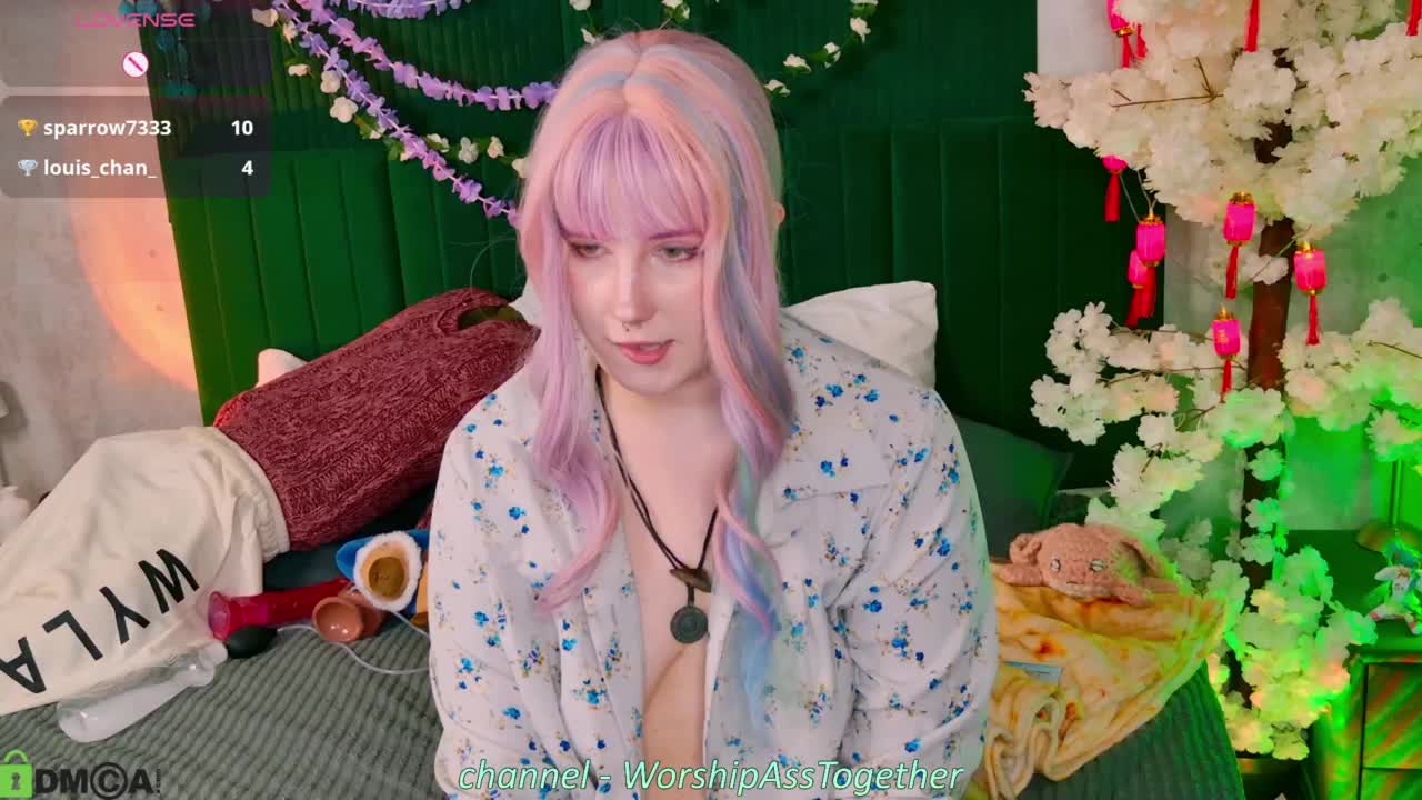 candy-yeah Live Sex June 28, 2026