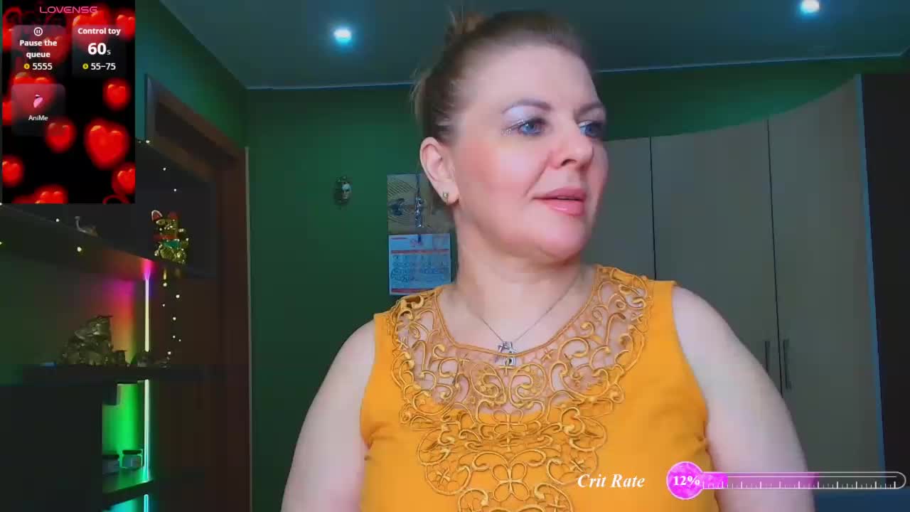 Veronika_Gold Live Sex June 28, 2026