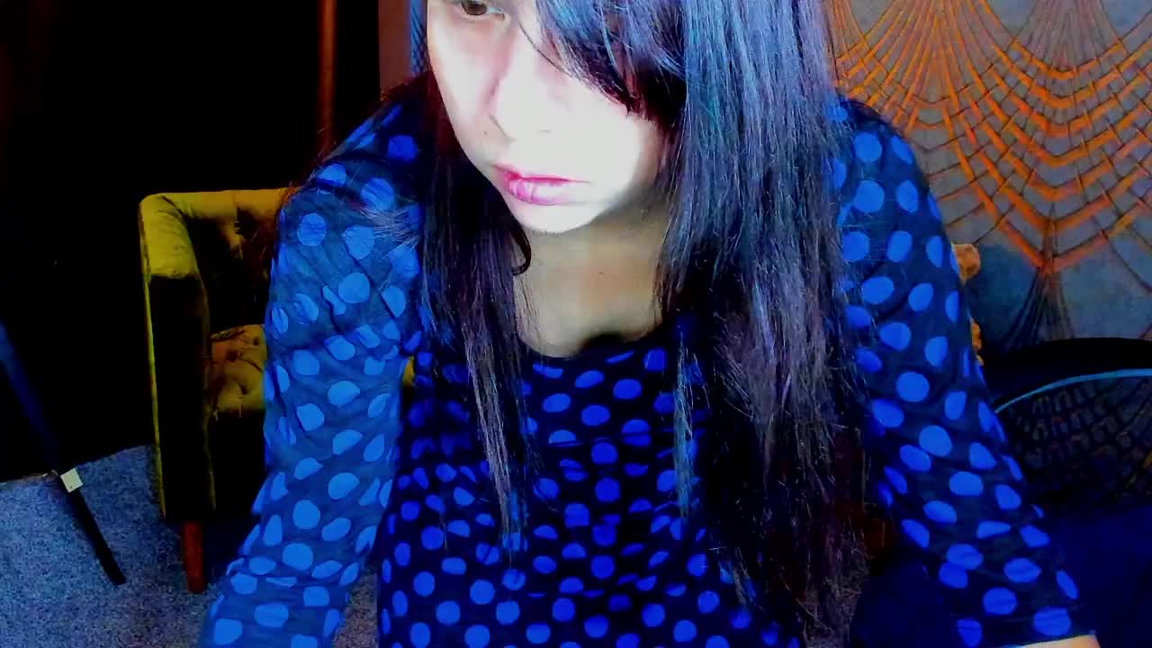 Livia-Shy Live Sex June 28, 2026