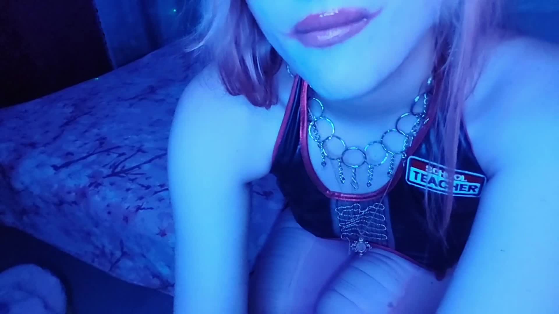 TinaTil Live Sex June 28, 2026