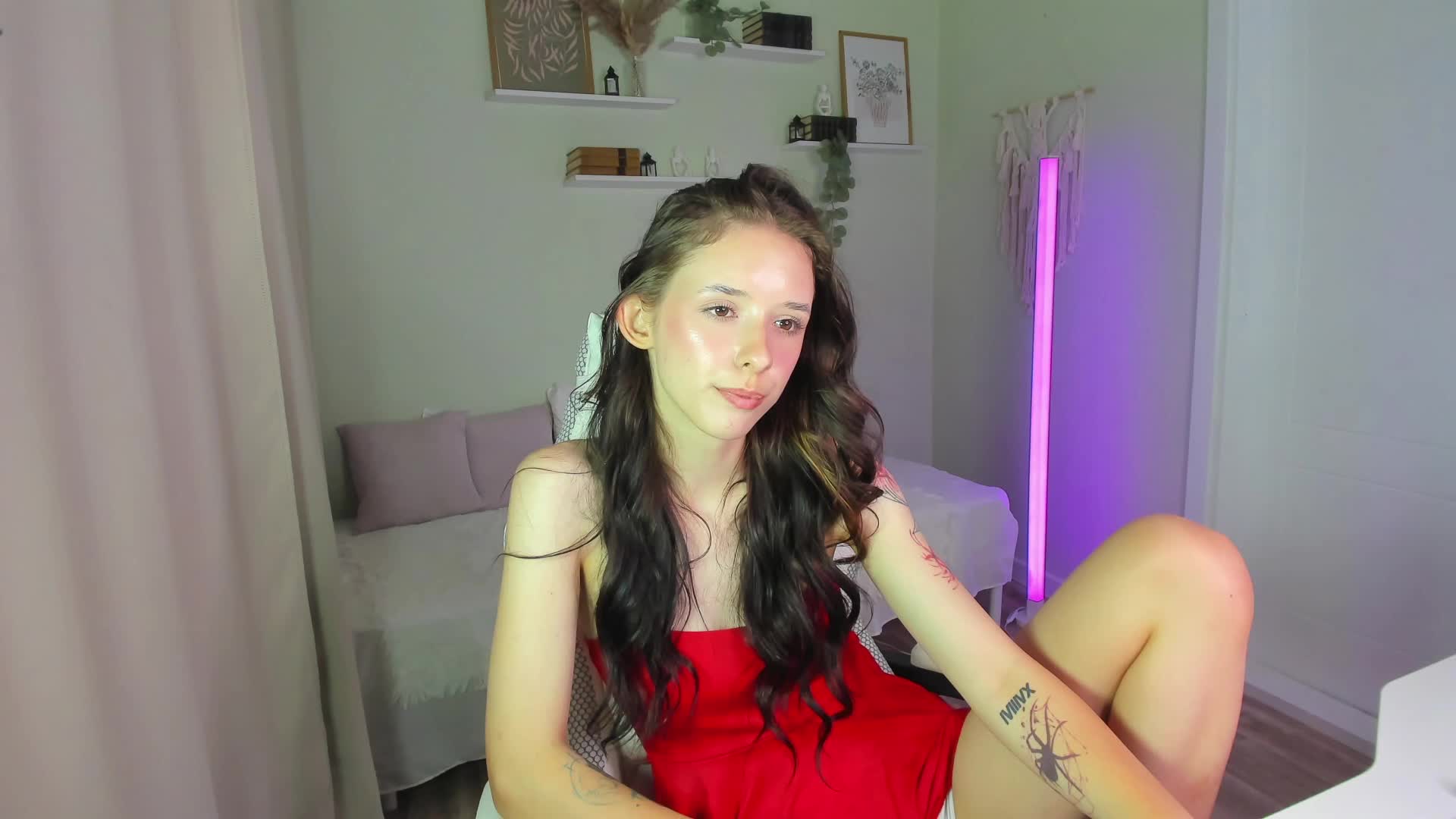 AnnaOddy Live Sex June 28, 2026