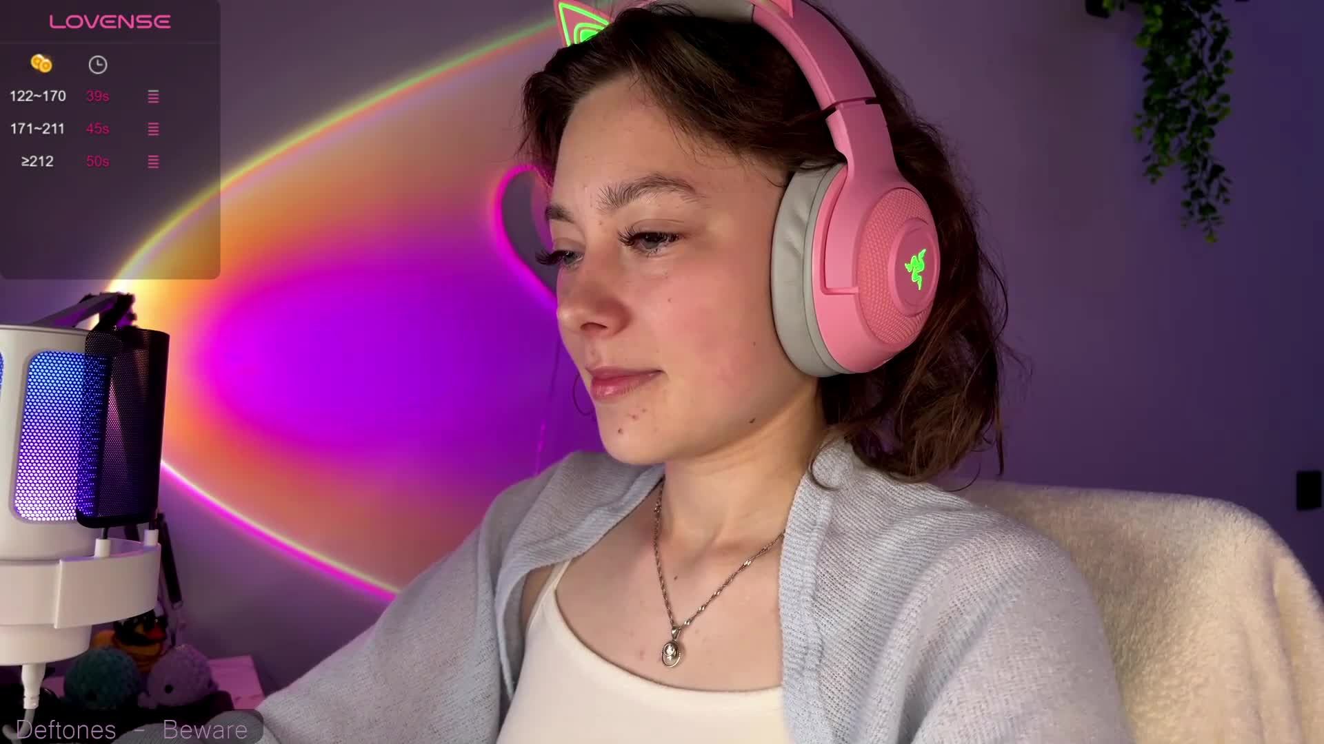 sambucaD Live Sex June 28, 2026