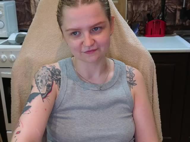 AnitaVine Live Sex June 28, 2026