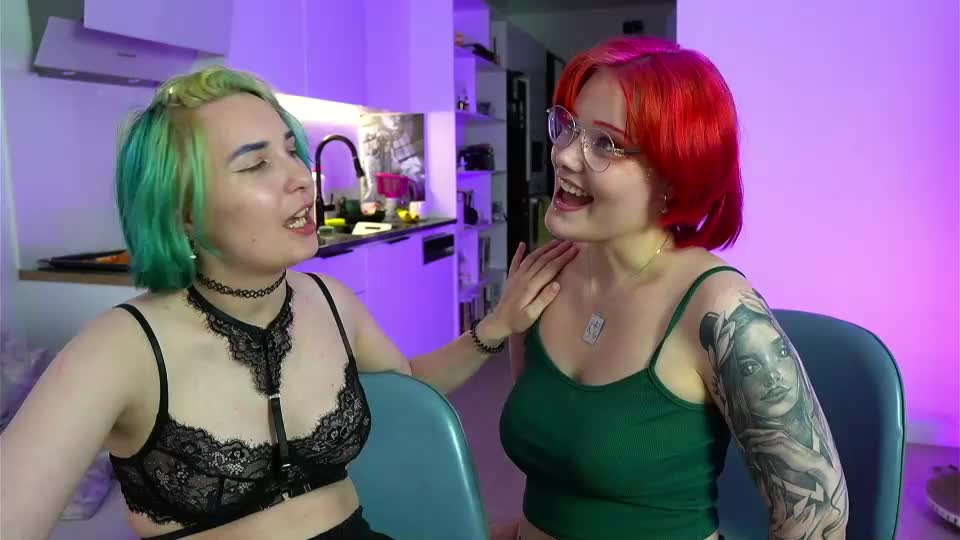 fox_and_dog Live Sex June 28, 2026