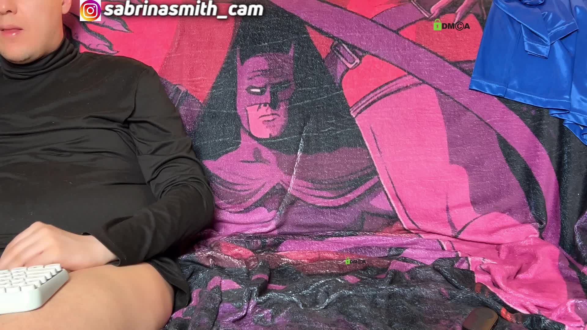 Sabrina_Smith Live Sex June 28, 2026