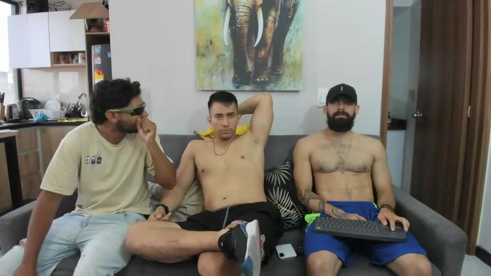 straight__friends Live Sex June 28, 2026