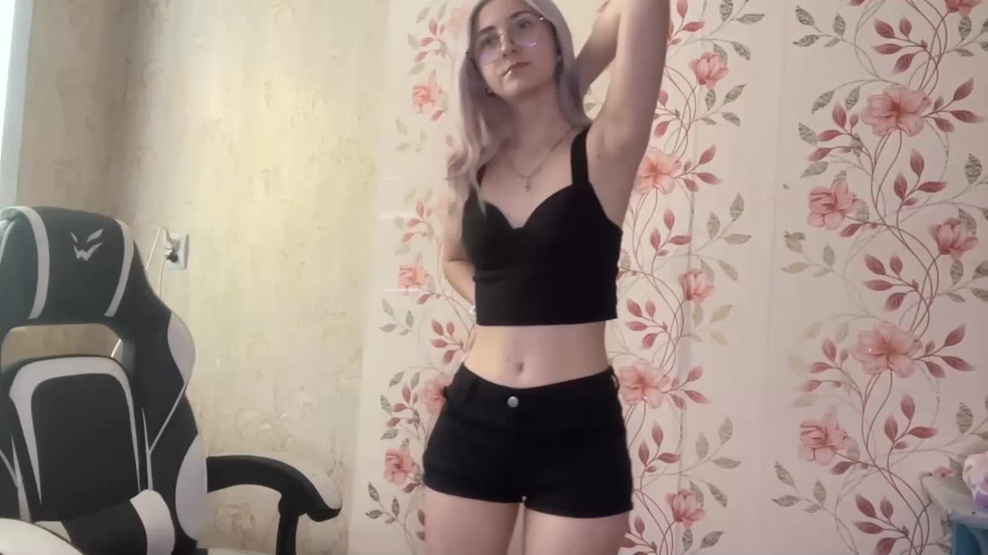 NickiCreagh Live Sex June 28, 2026