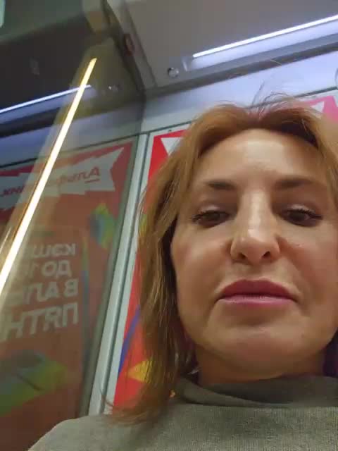 EditaMilf Live Sex June 28, 2026
