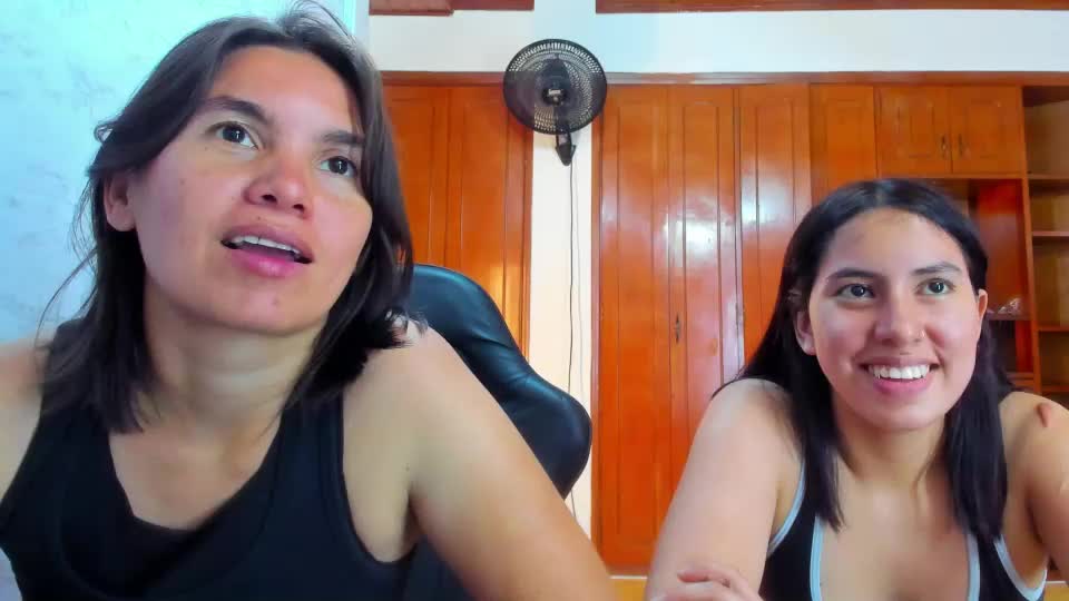 emily_and_soffy Live Sex June 28, 2026