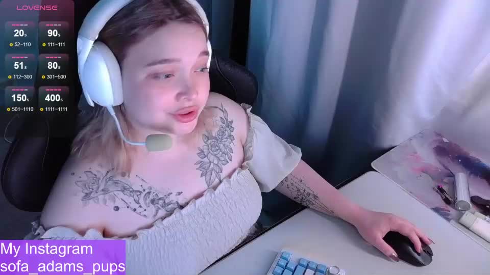 _sofia_adam_ Live Sex June 28, 2026
