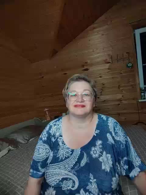 MilenaVelvet Live Sex June 28, 2026