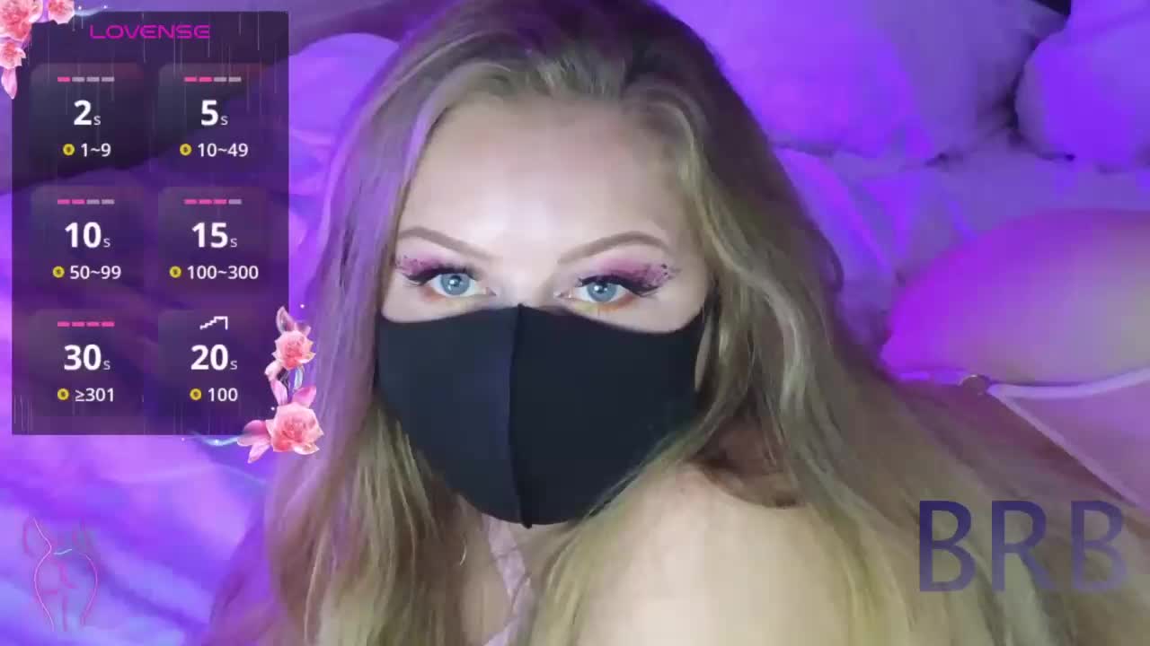 Victoria- Live Sex June 28, 2026