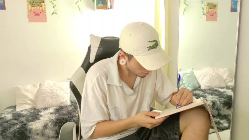 zahir_raw Live Sex June 28, 2026
