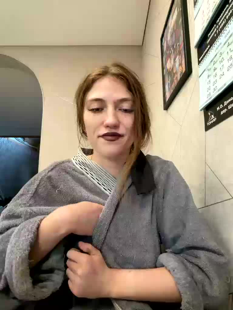 Alinagilberd03 Live Sex June 28, 2026