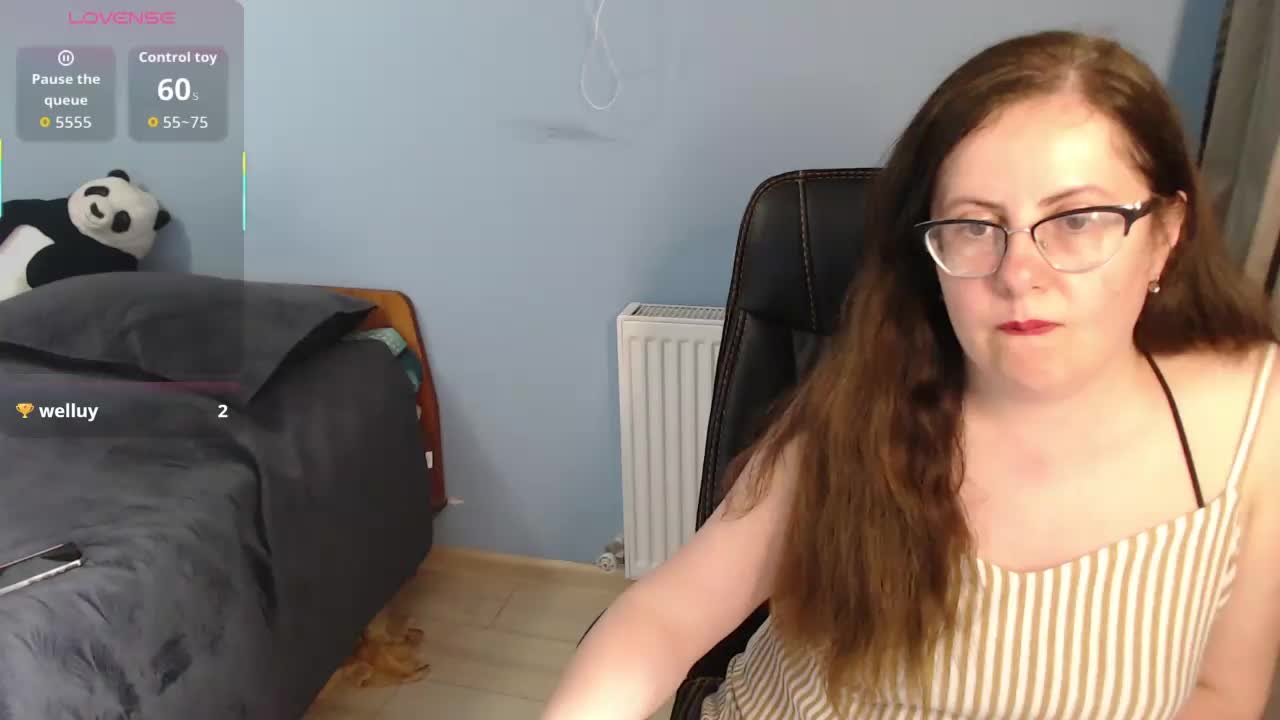 mandarinka28 Live Sex June 28, 2026