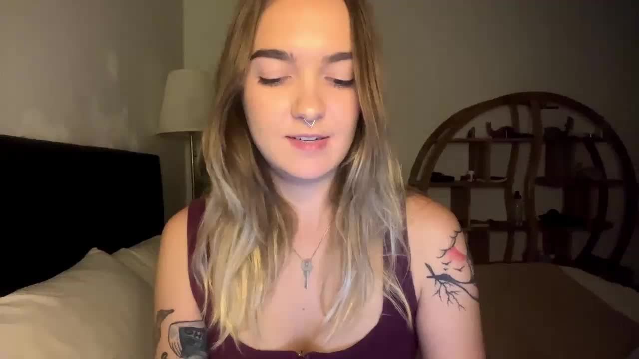 RoxyHorny Live Sex June 28, 2026