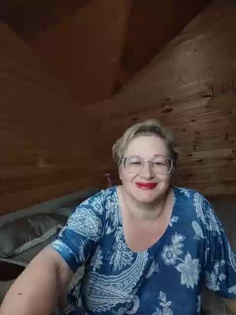 MilenaVelvet Live Sex June 28, 2026