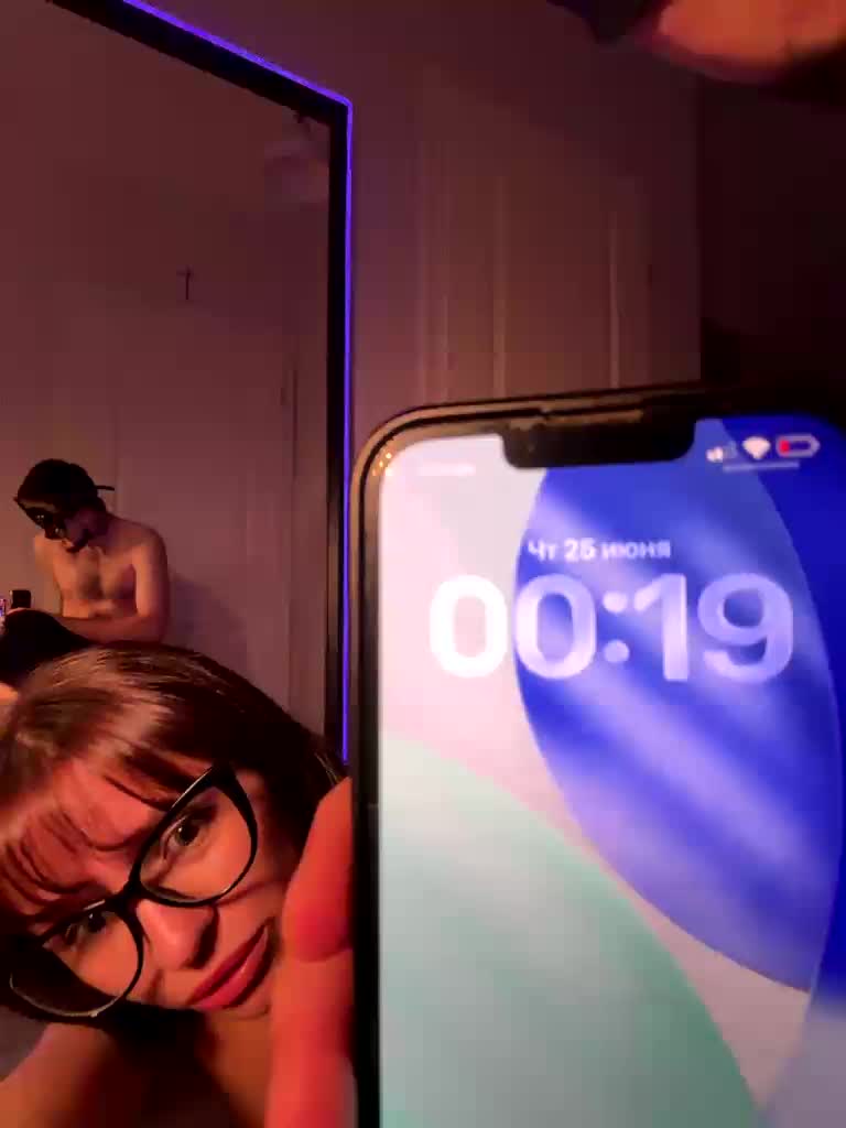 MyshkaNiks Live Sex June 28, 2026