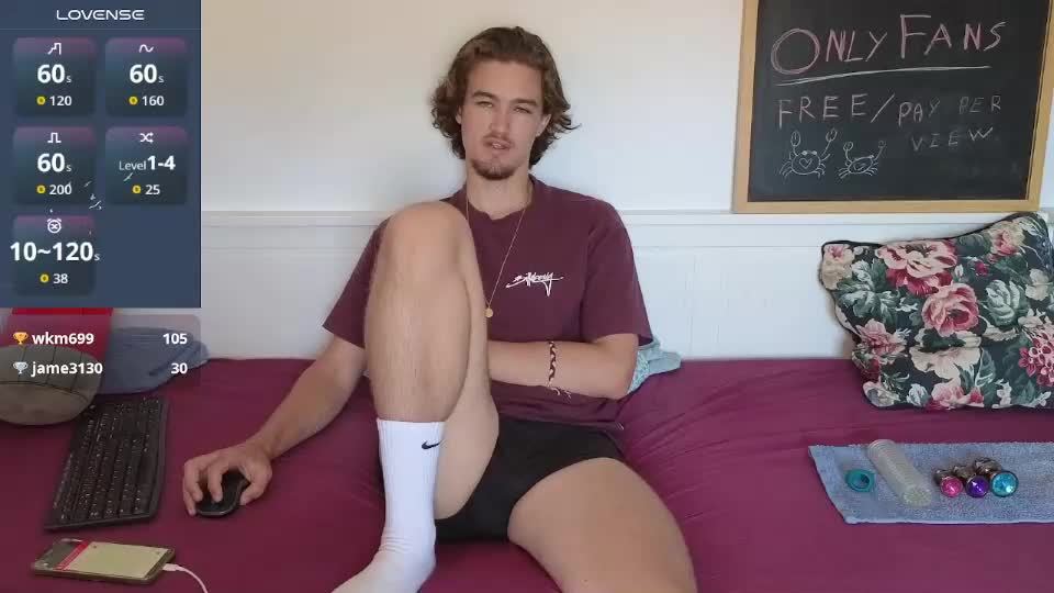 alex83530 Live Sex June 28, 2026