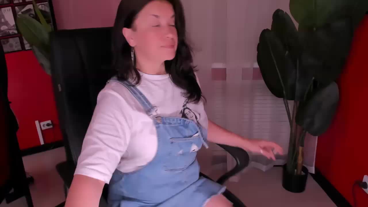 AnaMills Live Sex June 28, 2026