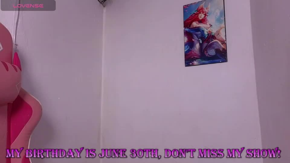 selenagreyy Live Sex June 28, 2026