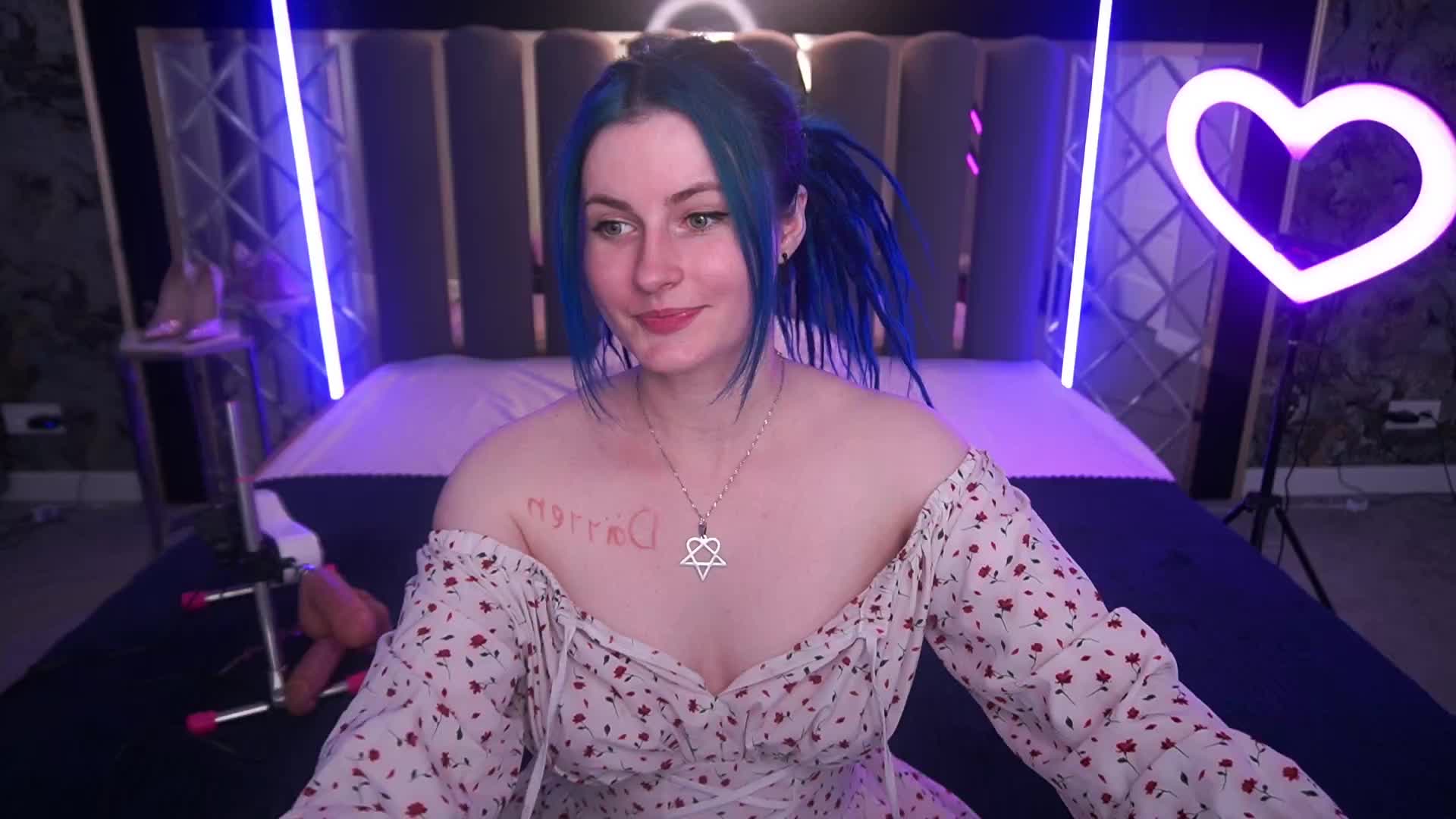 AlisaGrace Live Sex June 28, 2026
