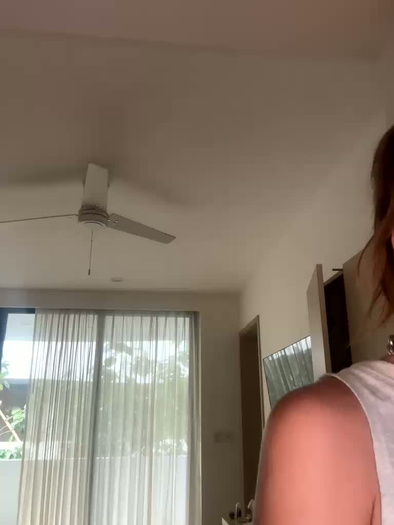 REALMEANTINA Live Sex June 28, 2026