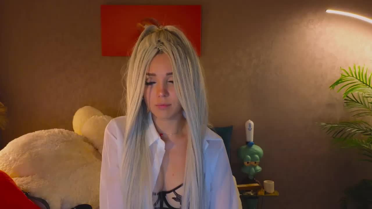 Sonya-Love Live Sex June 28, 2026