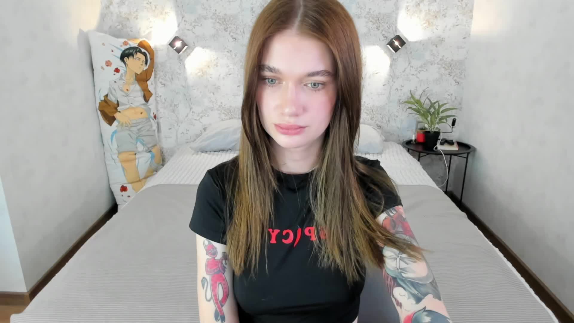 NikaTechnoo Live Sex June 28, 2026