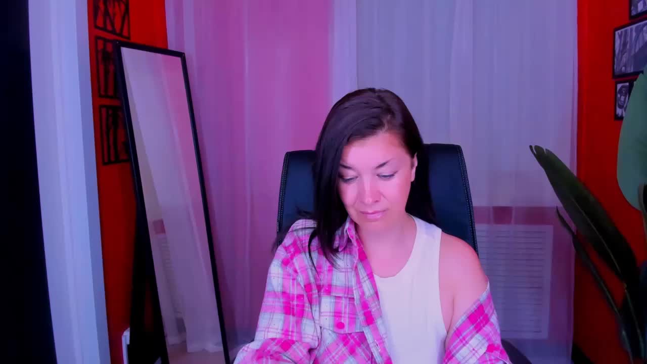 AnaMills Live Sex June 28, 2026